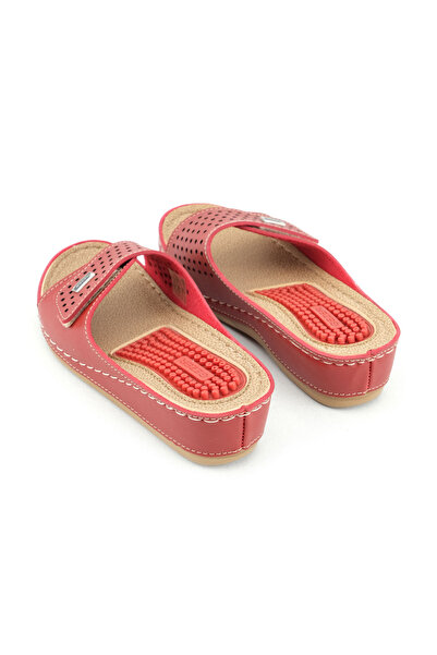 GEZER Summer Women's Massage Sole Slippers