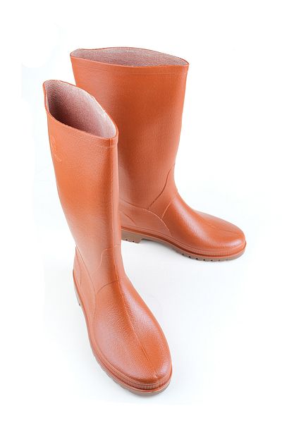 GEZER أحذية رجالية طويلة