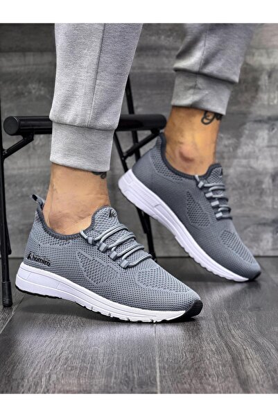 homiro Dimljena pletena obuća sa filonskim đonom i vezanim vezicama