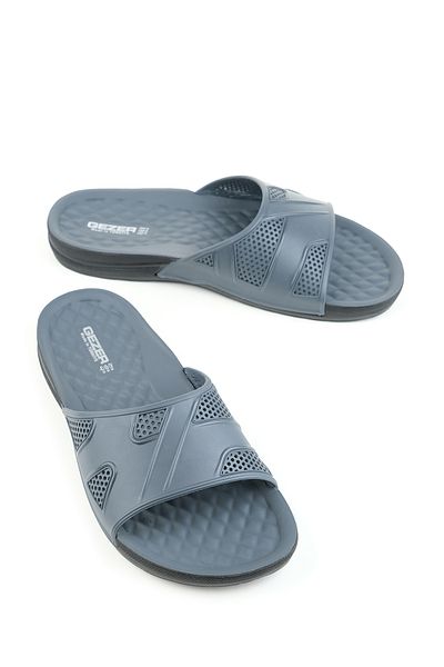GEZER Ανδρικές Παντόφλες Summer Collection
