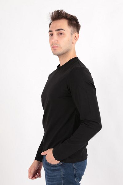 Cazador 5606 Men's Lcy Basic Sweatshirt