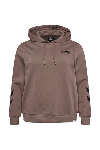hummel Legacy Regular Hoodie (ΜΕΓΑΛΟ ΜΕΓΕΘΟΣ)