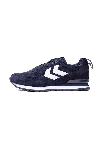 hummel Monaco 86 - Comfortable and Stylish Sneakers