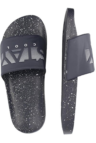 GEZER Summer Printed Men's Slippers