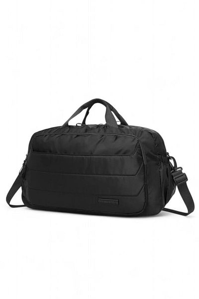 SMART BAGS Унисекс черна чанта за пътуване - Smb 8727