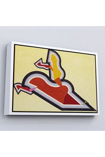 Oxyteez Joseph Schillinger cu cadru din lemn - Tabă de studiu în ritm - Study...