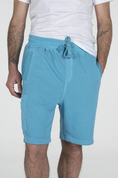 Arma Pantaloni scurți turcoaz pentru bărbați Y9sho7723