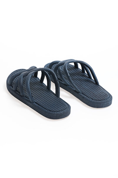 GEZER Літні жіночі капці на неслизькій підошві