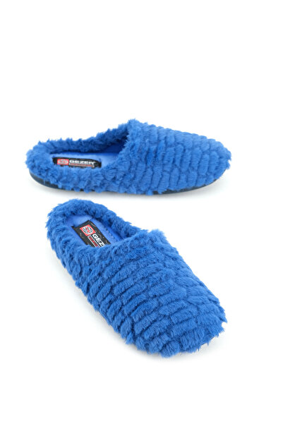 GEZER Зимни дамски домашни и градински чехли