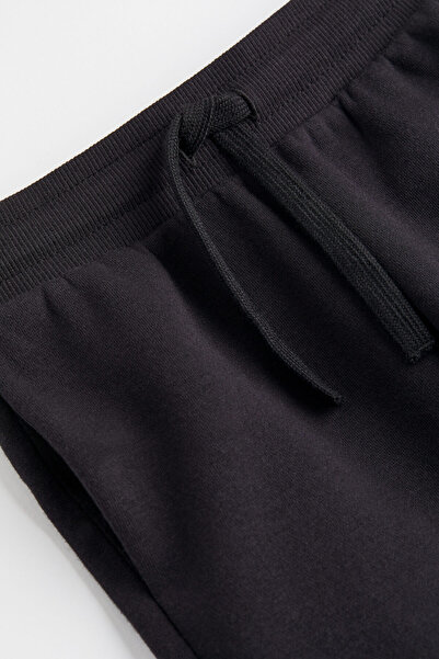 H&M İçi Tüylü Jogger Pantolon