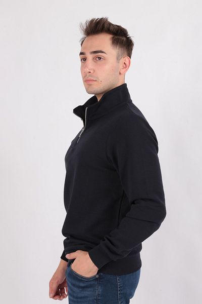 Cazador 5234 Men's Ottoman Sweatshirt