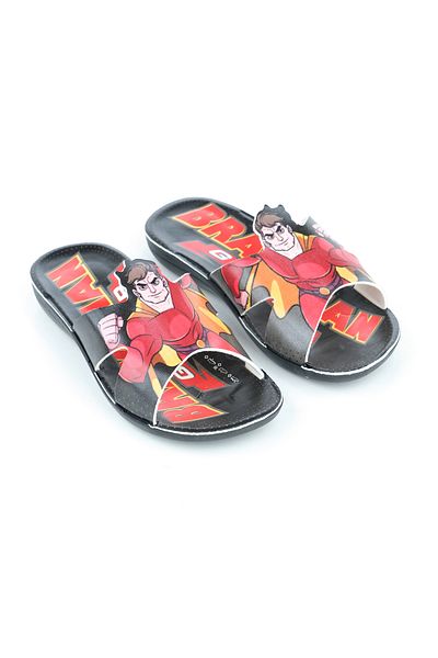 GEZER Summer Boys' Slippers