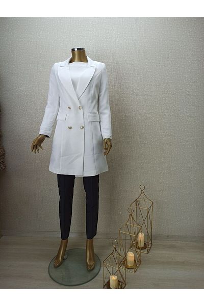 PERFECT Qys 6002 Jacket 2 Buttons#22-07#