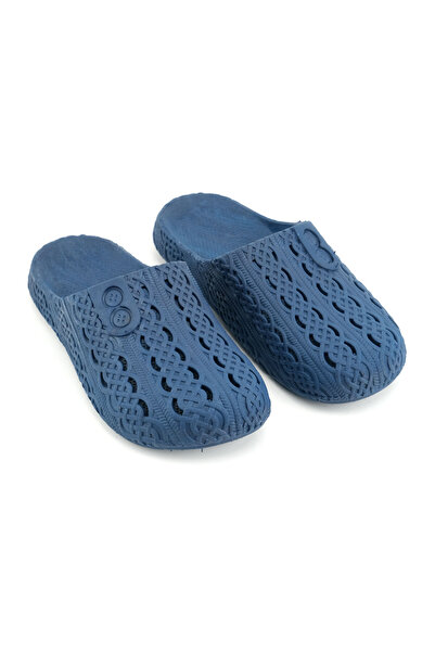 GEZER Γυναικείες καλοκαιρινές παντόφλες Airblow - Κατάλληλες για βρεγμένο πάτωμα, ευέλικτο και άνετο μπάνιο στον κήπο του σπιτιού