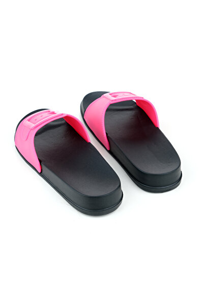 GEZER Летни дамски чехли за мокър под с една катарама