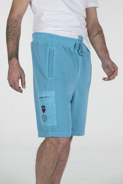 Arma Pantaloni scurți turcoaz pentru bărbați Y9sho7723