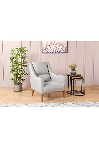 Vivense LEGO BERJER, GRİ