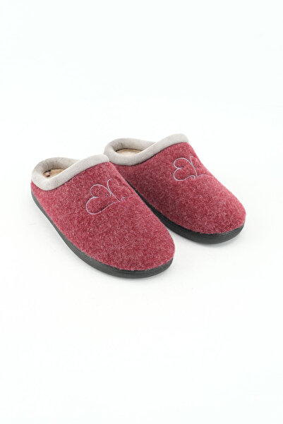 GEZER Papuci de casă pentru grădină de iarnă pentru femei