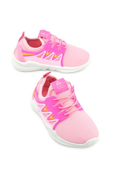 GEZER Summer Girl's Pvc Sole Casual Sneakers