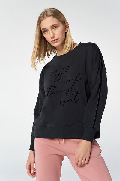hummel Anemone Sweatshirt