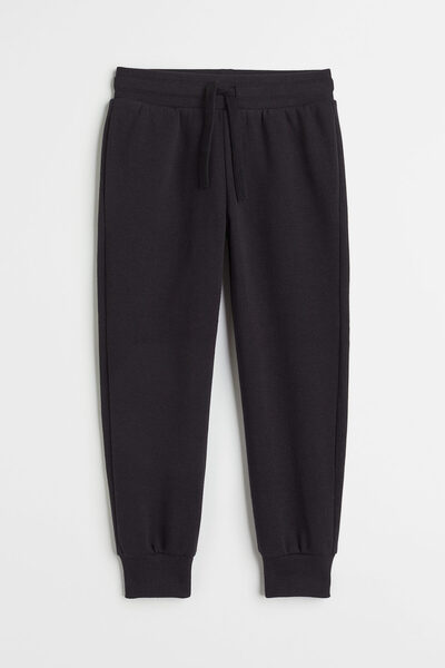 H&M İçi Tüylü Jogger Pantolon