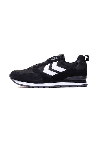 hummel Monaco 86 - Άνετα και μοντέρνα αθλητικά παπούτσια