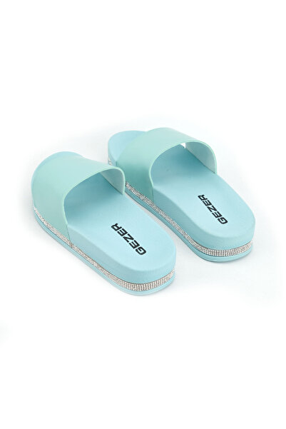 GEZER Papuci de vară pentru femei