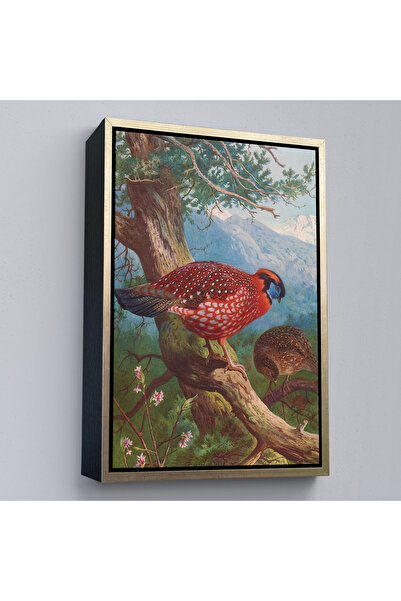 Oxyteez Pablo Picasso cu cadru din lemn - Pictură cu cap-7415