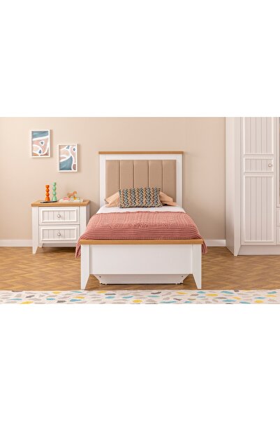 Vivense LORA BAZALI KARYOLA, 90X190