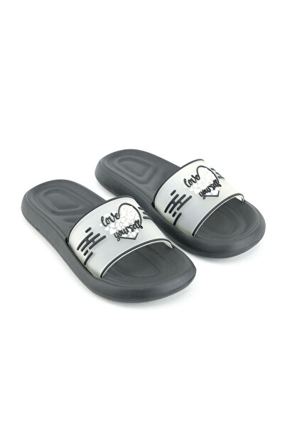 GEZER Καλοκαιρινές γυναικείες παντόφλες δαπέδου Eva Wet