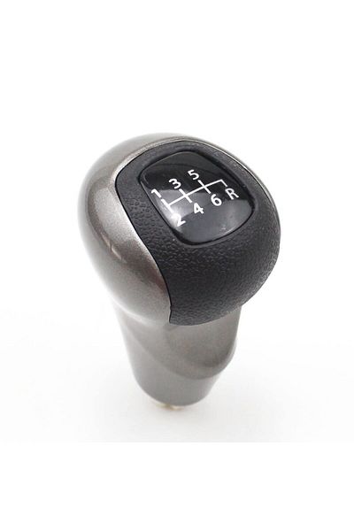 İTAQİ Honda Civic Gear Knob 2006-2011 - 54102-Sna-A02 Model