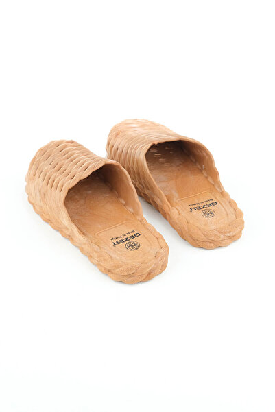 GEZER Summer Non-Slip Sole Wet Floor Women's Slippers