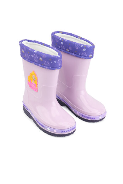 GEZER Χειμερινές Princess Girls Rain Boots