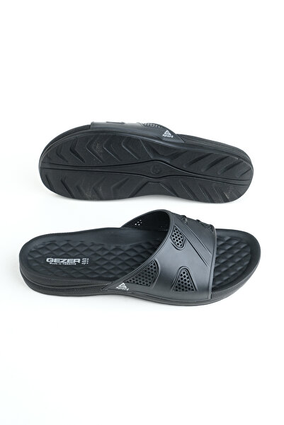 GEZER Ανδρικές Παντόφλες Summer Collection