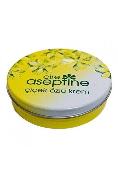 Marka Cıre Aseptıne Teneke Krem 150ml