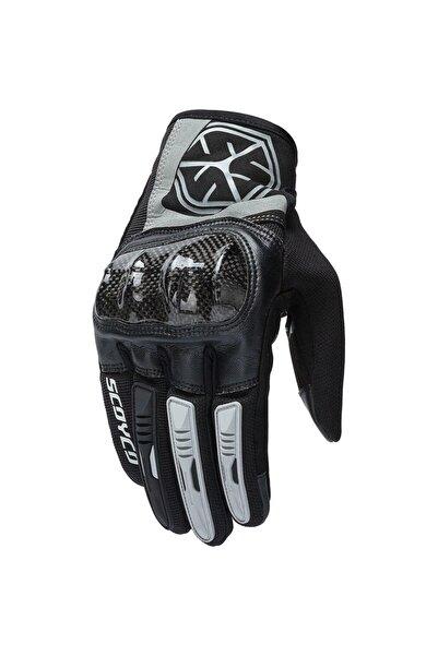 Scoyco MC122 SİYAH ELDİVEN