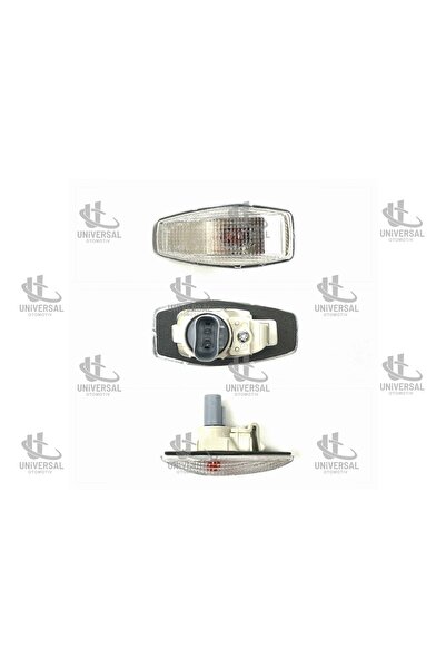 MATSUBA إشارة مصباح الرفرف (السعر للقطعة الواحدة) أكسنت 2003-2005 / سيراتو 20...