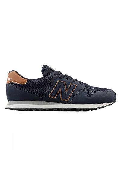 New Balance Lifestyle muške tenisice tamnoplave boje Gm500ntt