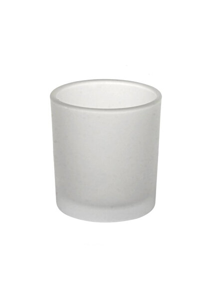 MumvemuM Buzlu Düz Cam Bardak - Doluma Uygun 405