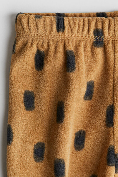 H&M Muflon Pantolon