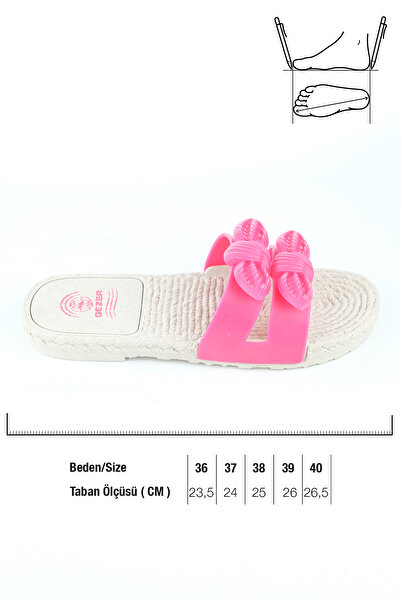 GEZER Summer Women's Airblow Slippers Suitable for Wet Floor