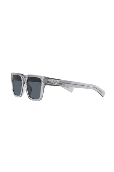 Prada 0pr 03zs U430a9 54 Unisex-Sonnenbrille