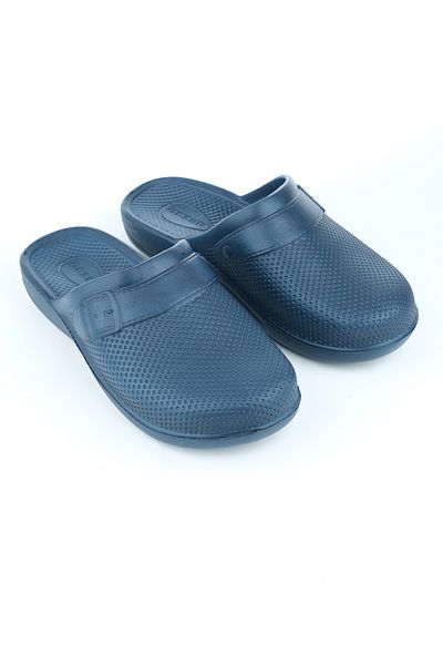GEZER Men's Slippers Suitable for Summer Wet Floor
