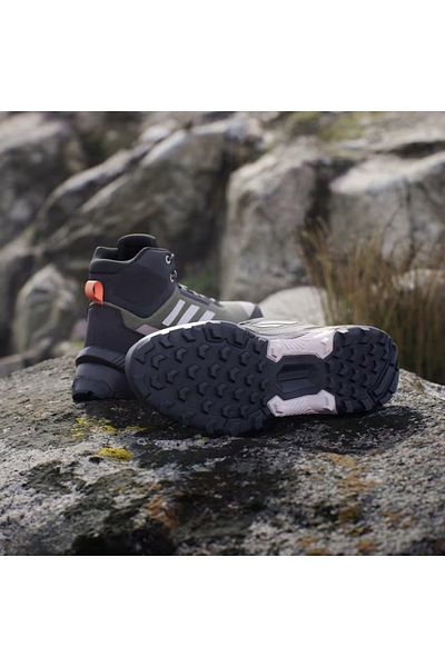 adidas حذاء المشي Eastrail 2.0 Mid RAIN.RDY