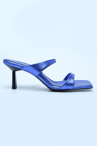Perspective Дамски обувки Saks Color