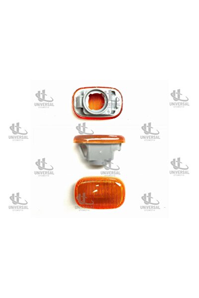 MATSUBA Aripa cu semnal (pret pentru bucata) - Corolla 1993-2006 / Hilux 2006...