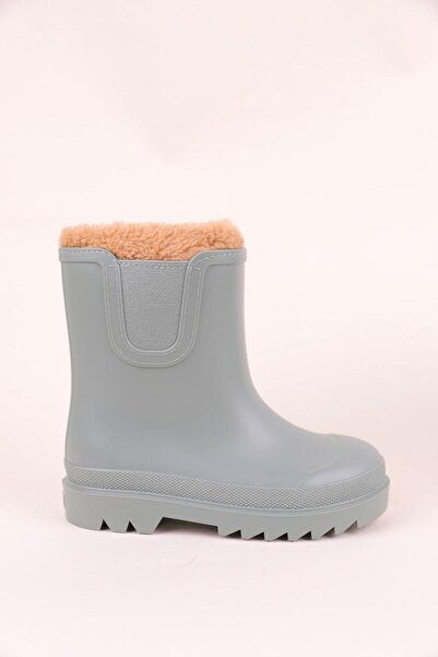 IGOR Size 24-31 Green Color Unisex Tokio Borreguito Igor Boots