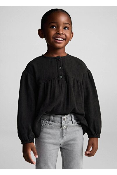 MANGO Baby Skinny Jean