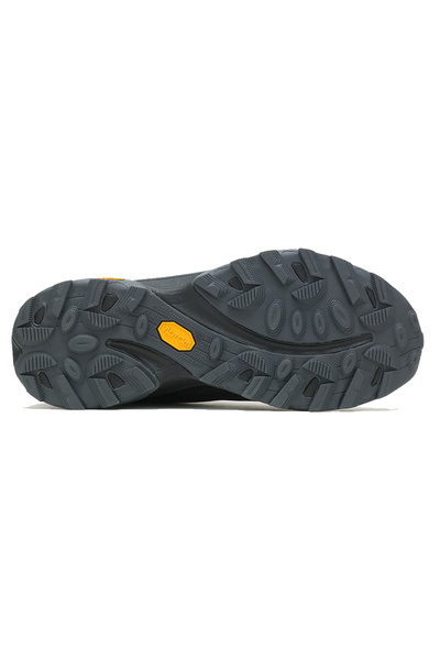 Merrell Moab Speed Kadın Siyah Patika Koşusu Ayakkabısı