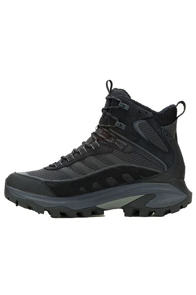 Merrell Moab Speed 2 Thermo Mid Waterproof Men's Outdoor Boots